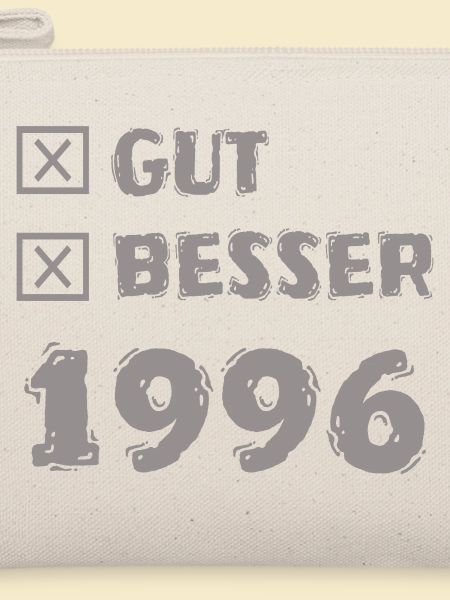 Besser 1996