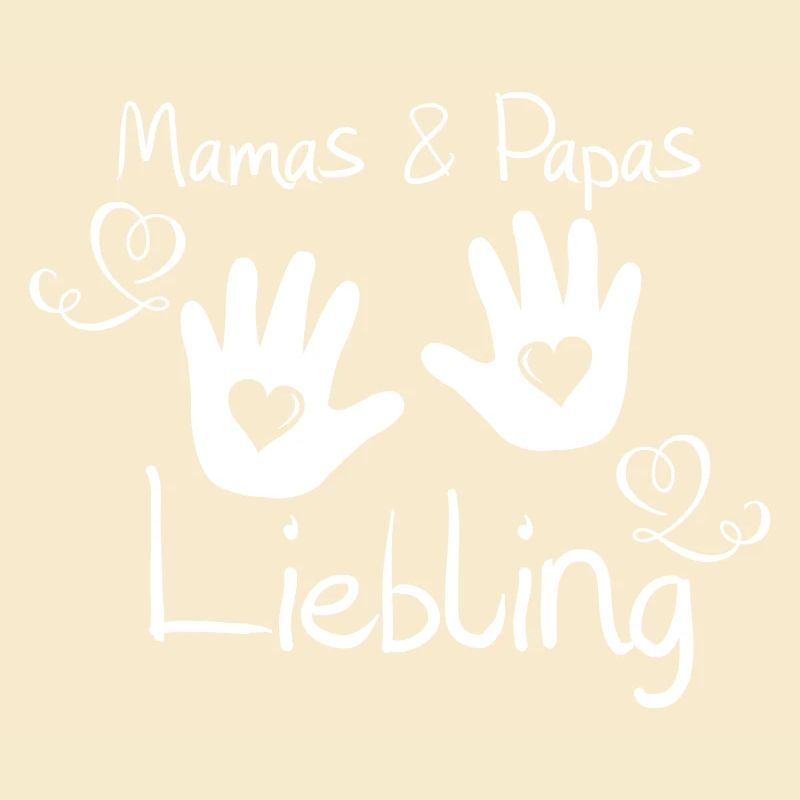 Le préféré de maman et papa