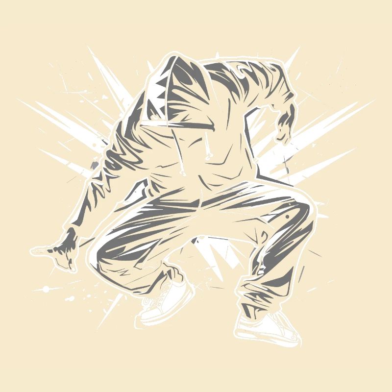 Breakdancer