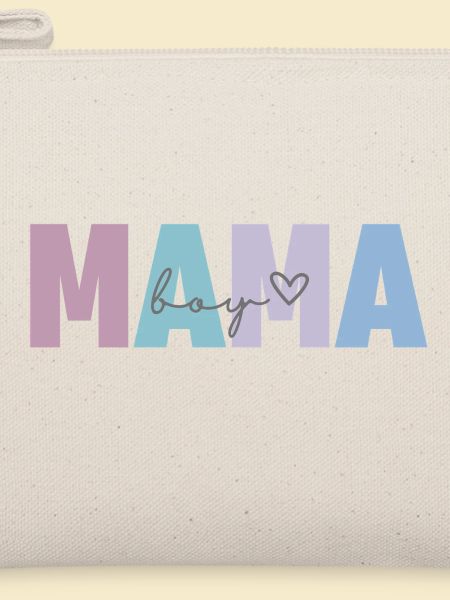 boy mama