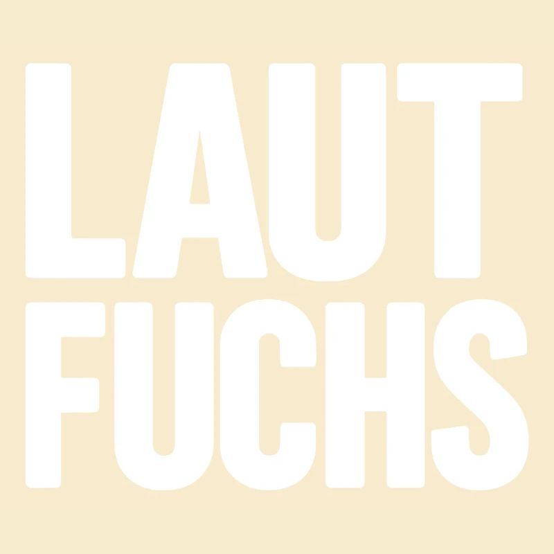 LAUTFUCHS