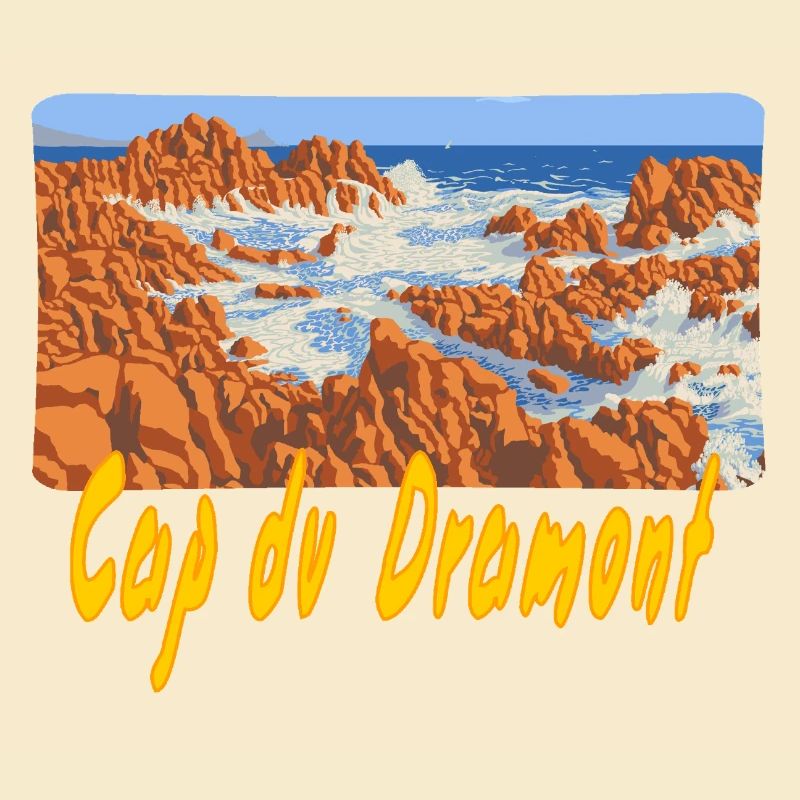 Cap du Dramont