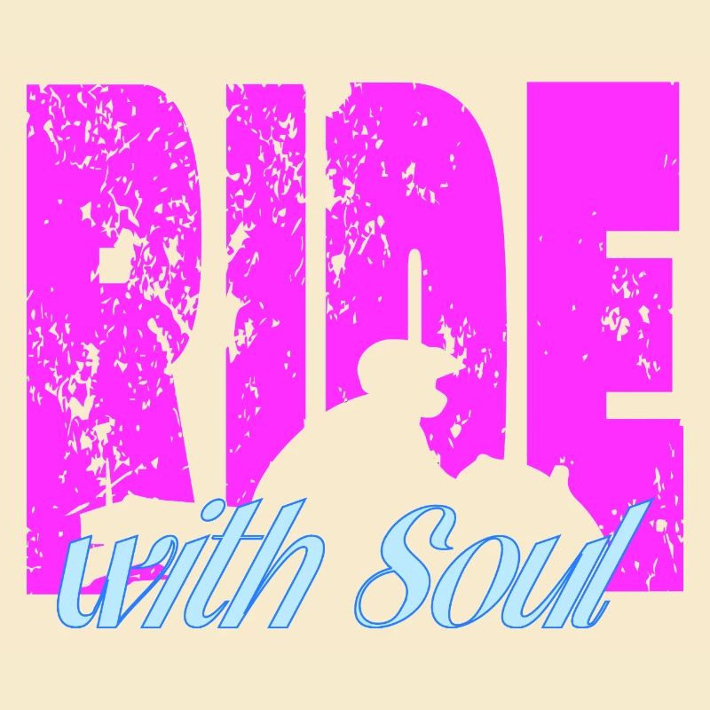 Für Biker - RideWithSoul