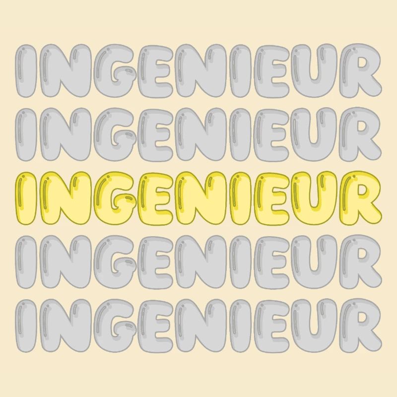 Arbeit Ingenieur
