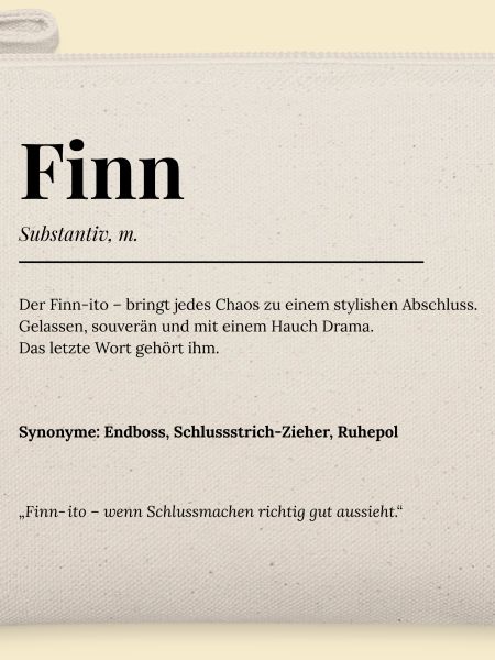 Finn