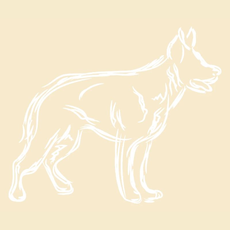 Schäferhund
