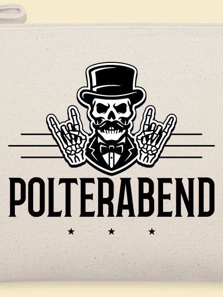 Polterabend Bräutigam