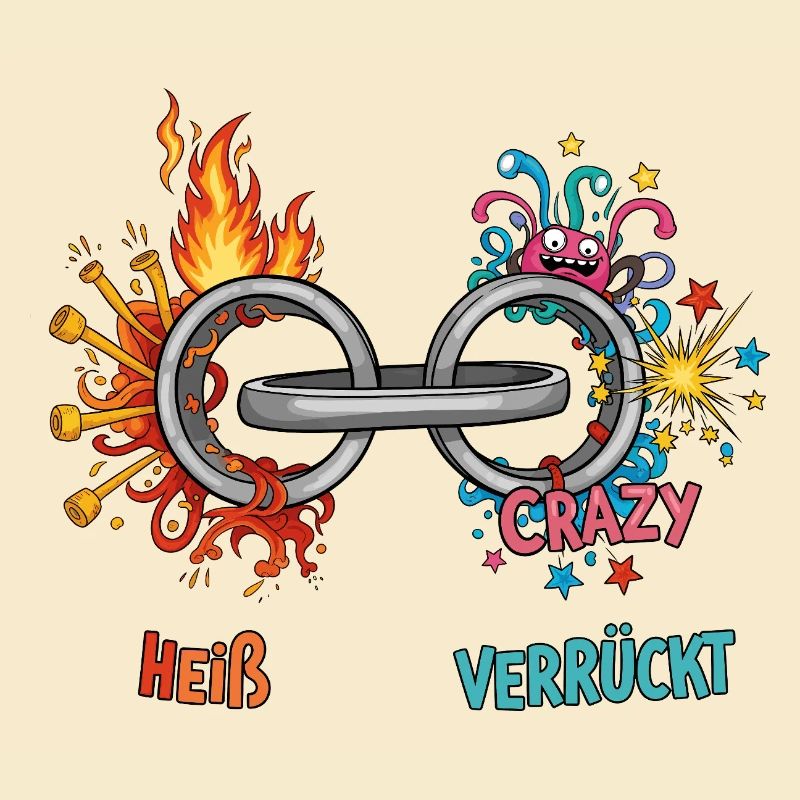 Hot & Crazy