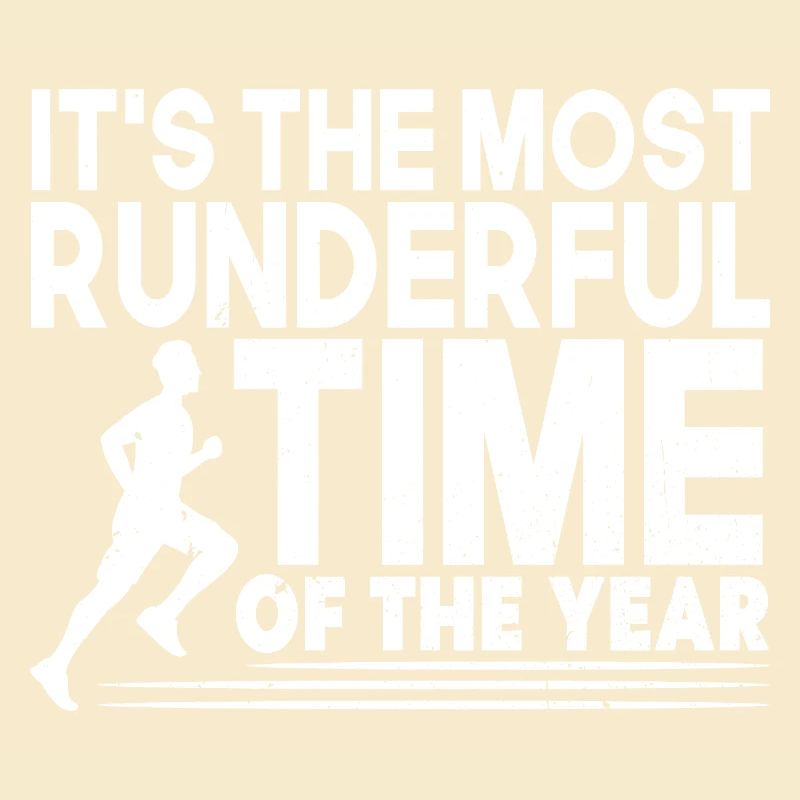 Marathonien Le plus runderful Temps de course