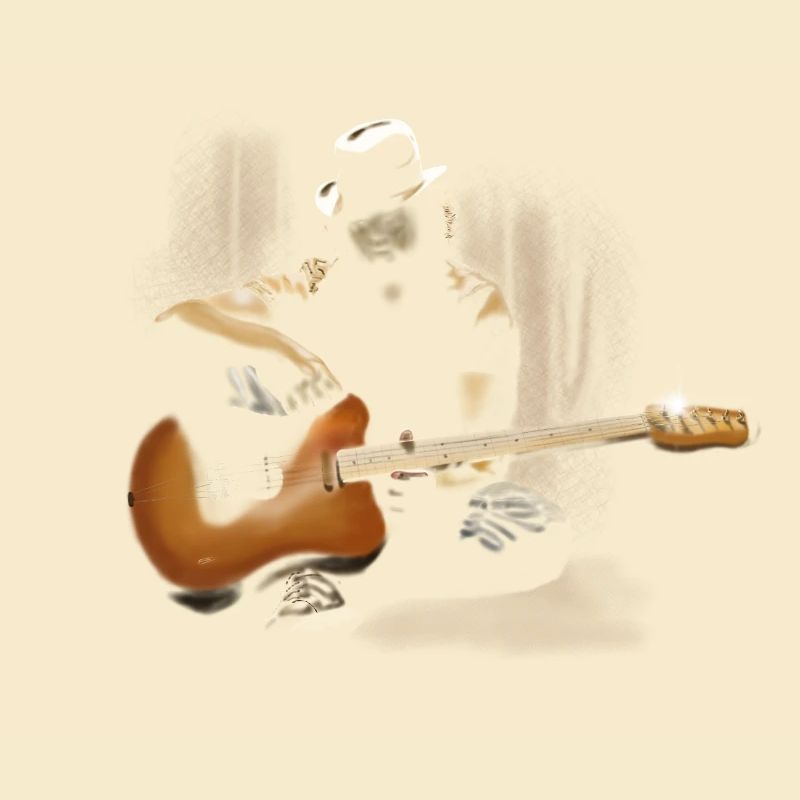 Gitarrist