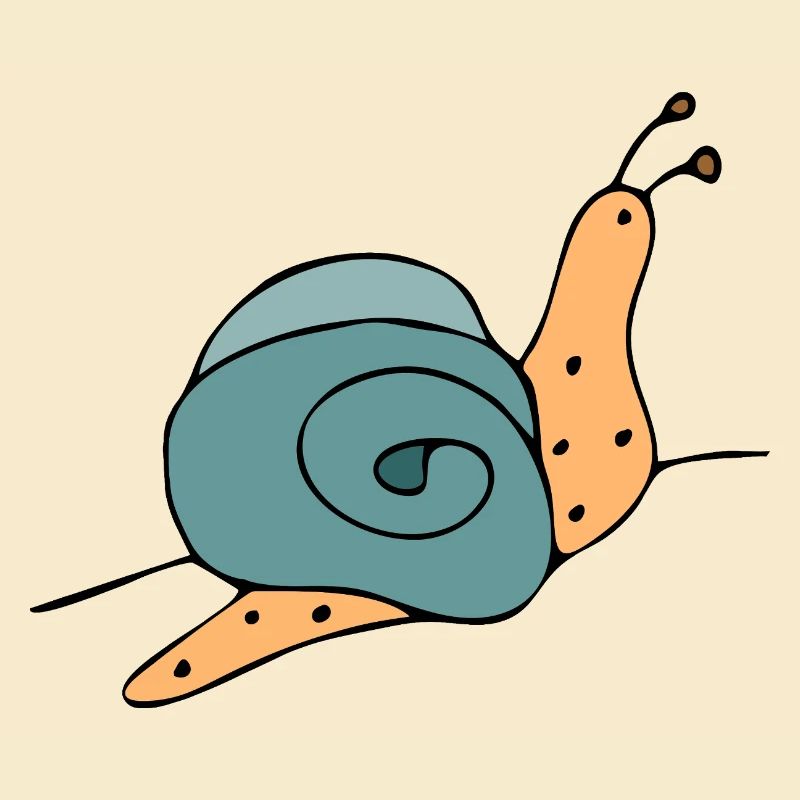 Schnecke