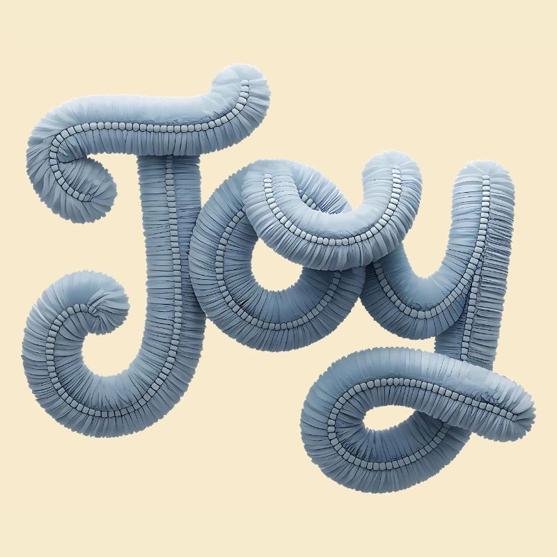 Joy Modern Patchwork Look