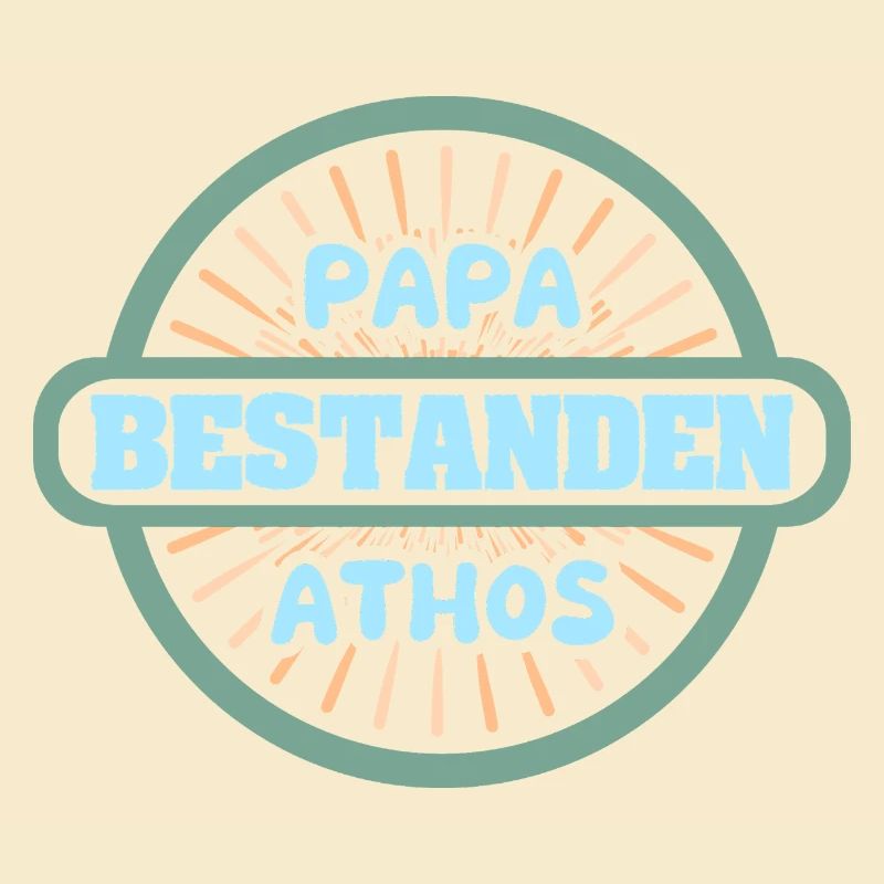 Athos als Name