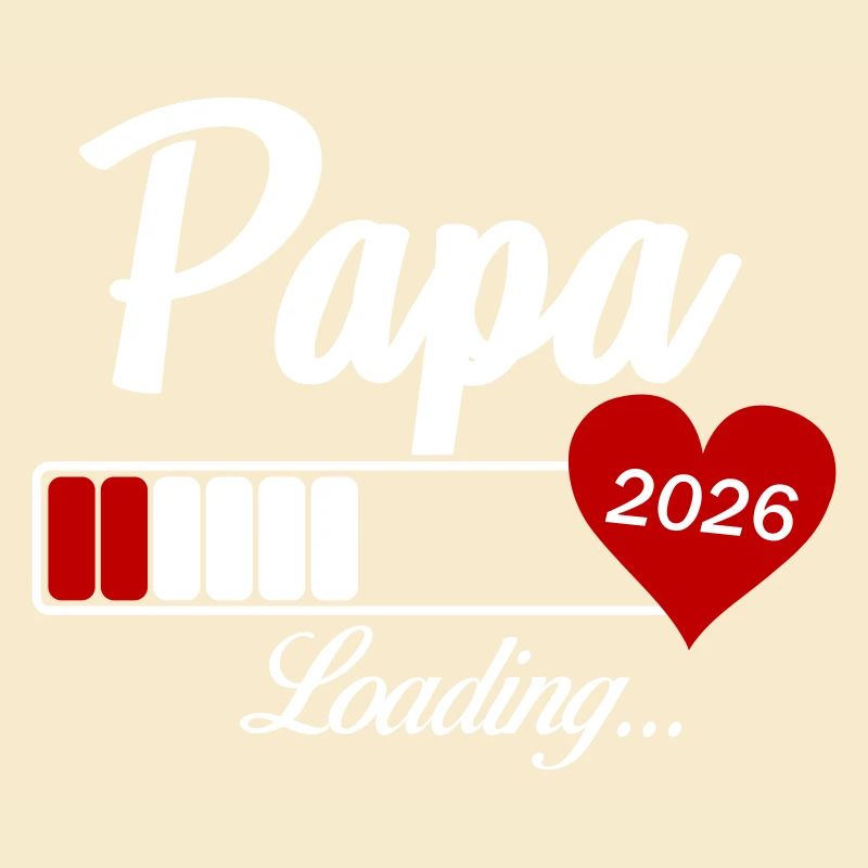 Papa Loading 2026