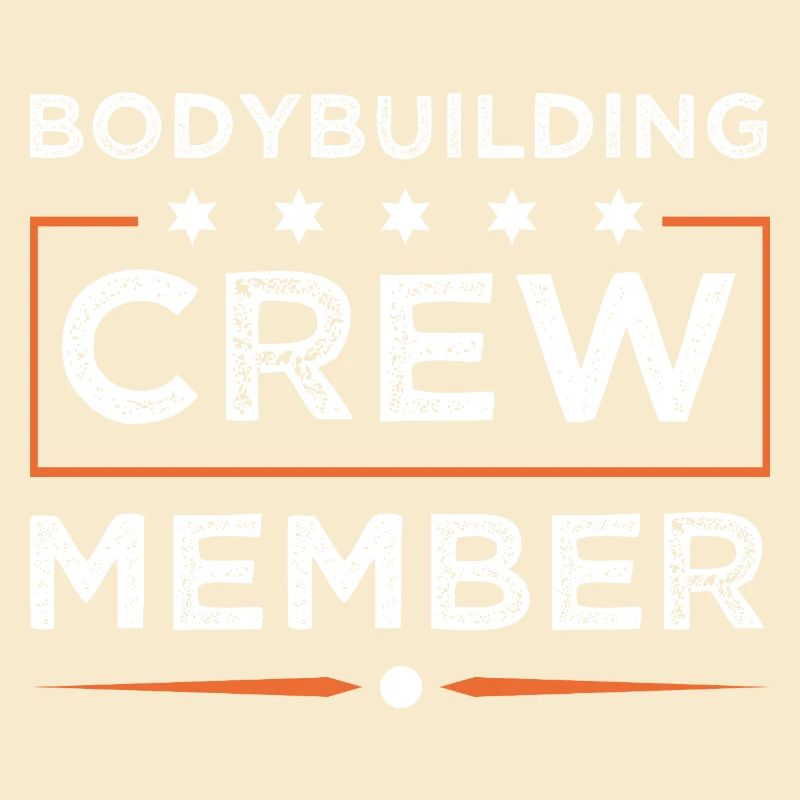 Bodybuilding Crew