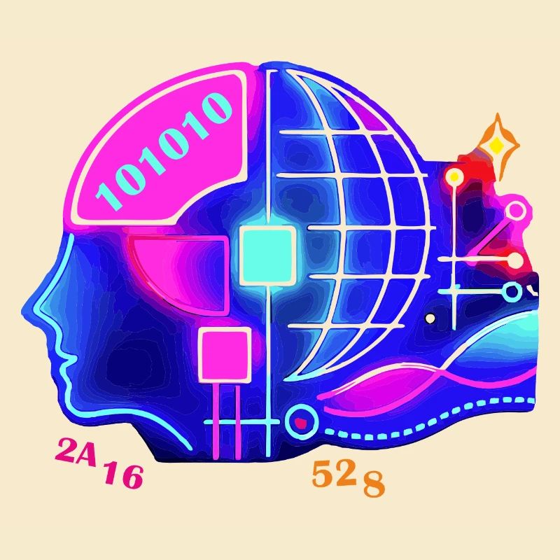 Merging AI and human intelligence