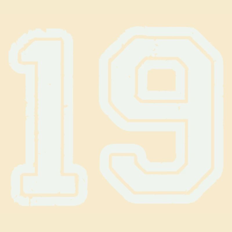 19