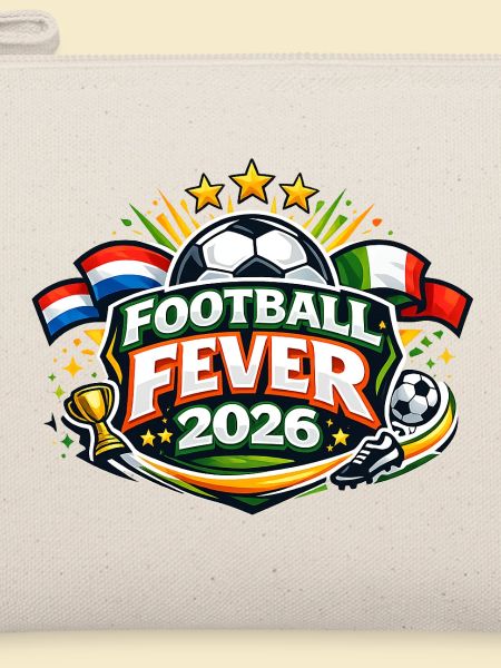 Fußball Fever 2026 Logo