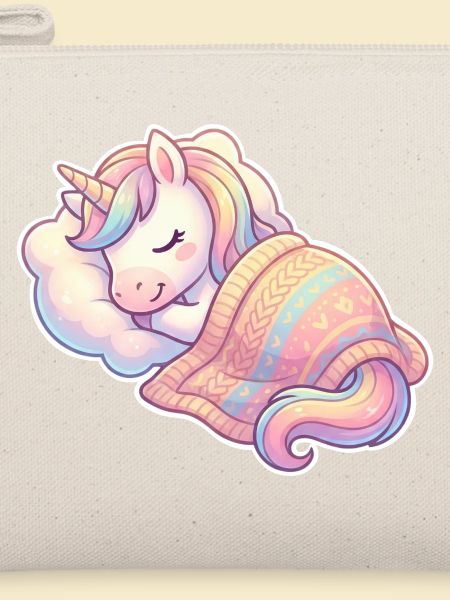 Einhorn Schlafen