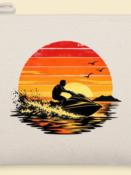 Sunset Jet Ski Escape