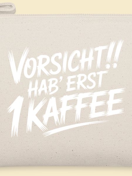 Morgenmuffel Kaffee