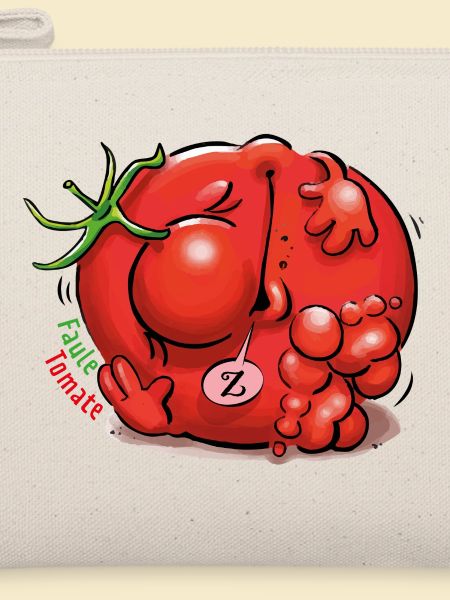 Faule Tomate