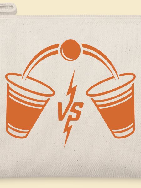 Beer Pong 