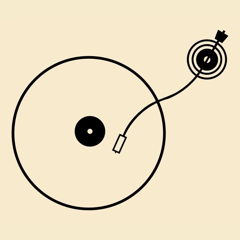 turntable