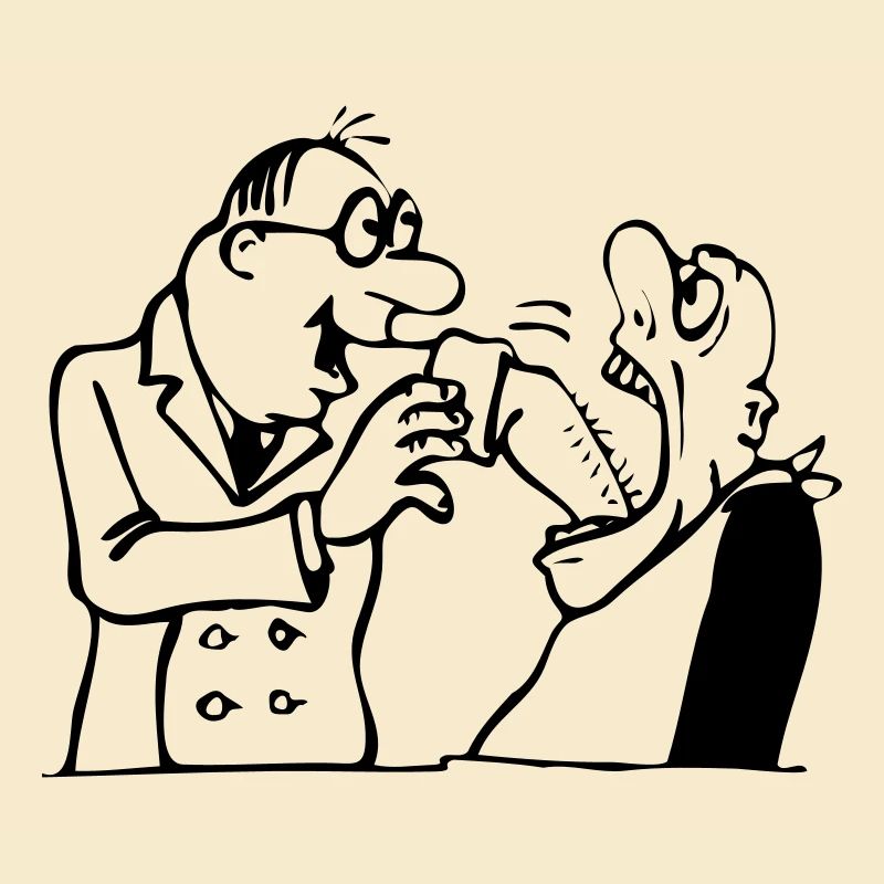 Dentiste