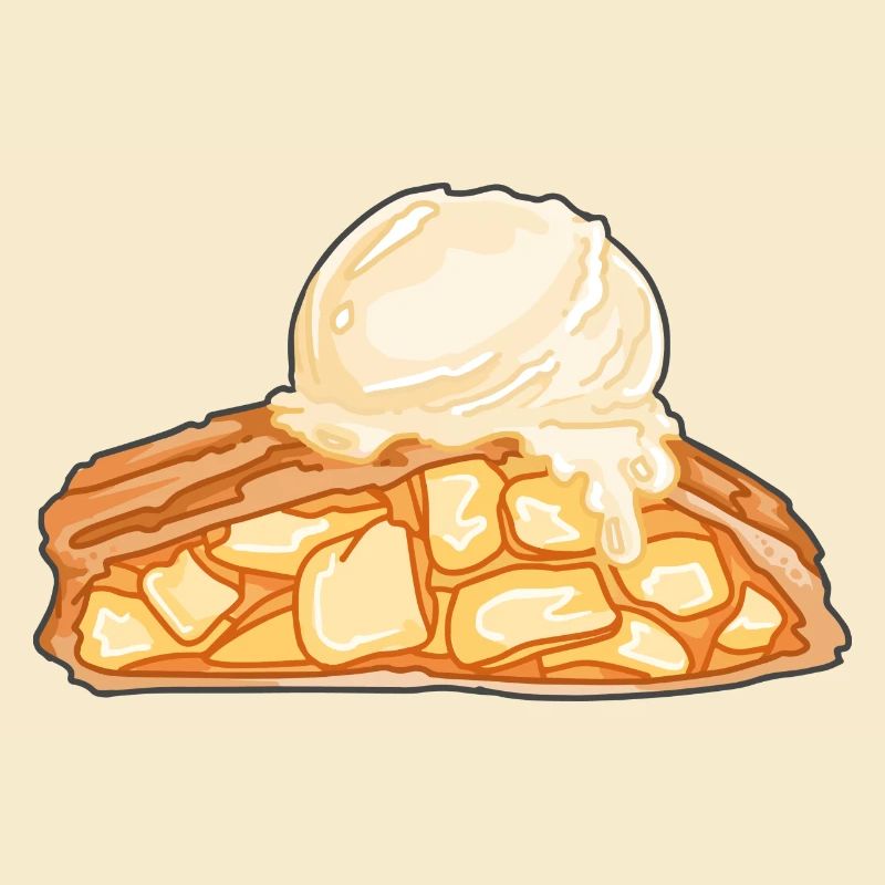 Apfelstrudel