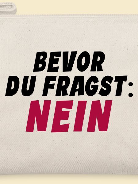 Klarer Durchblick