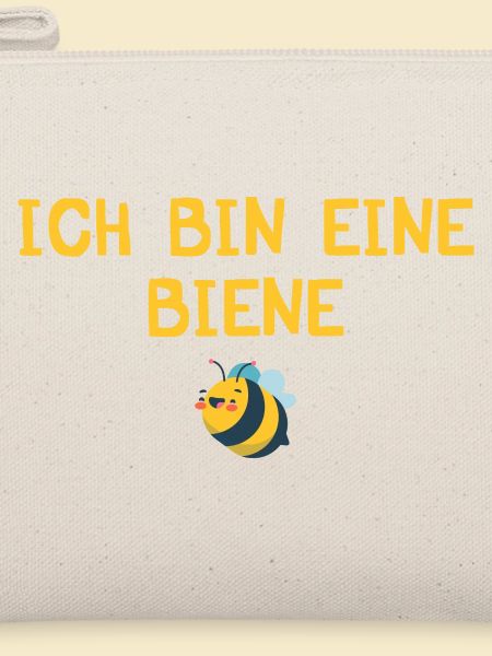 Ich bin ein Biene