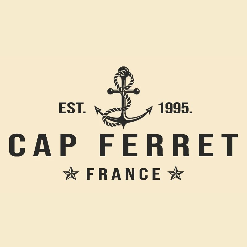 Mütze Frettchen cooles Geschenk Arcachon