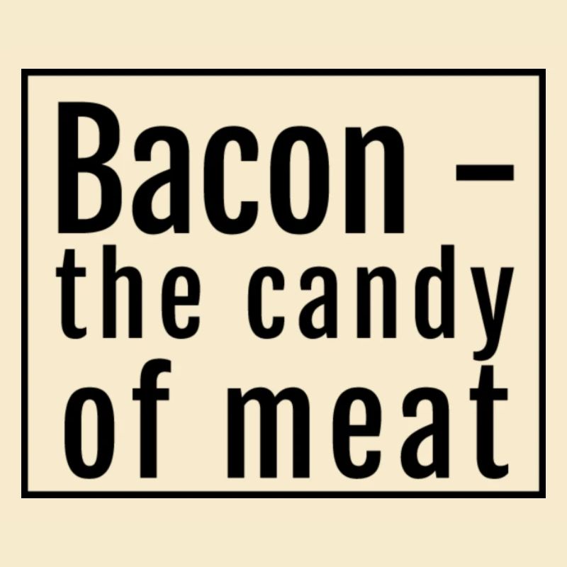 Bacon