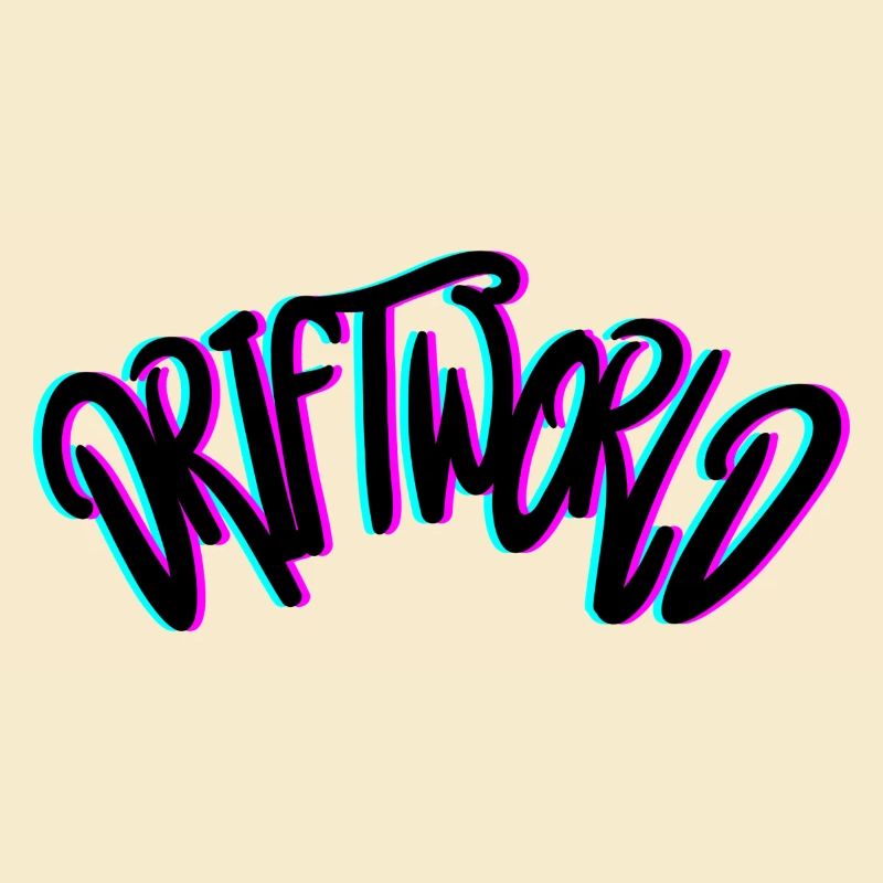 DRIFT WORLD