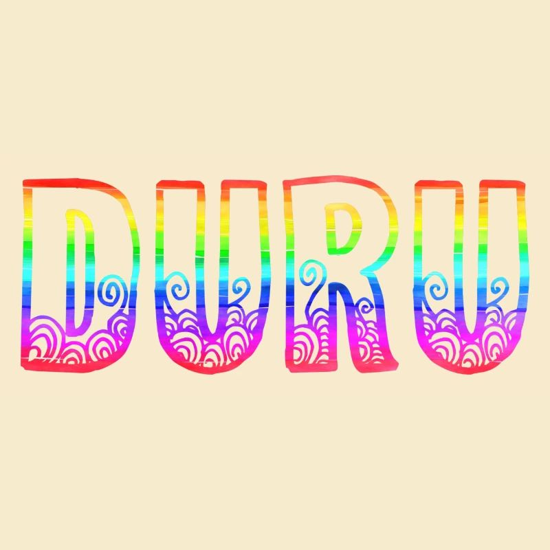 duru rs regenbogen