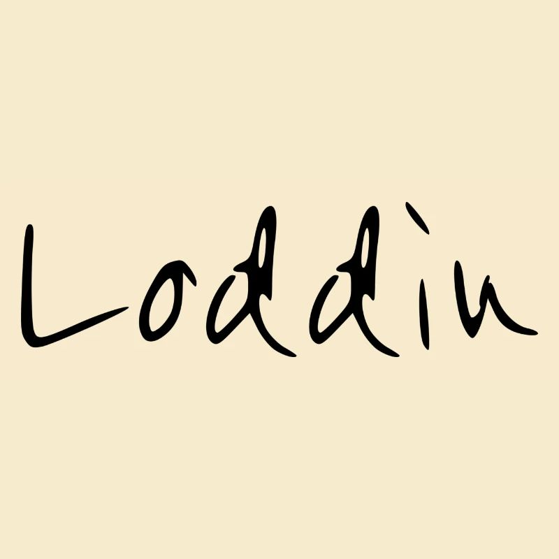Loddin
