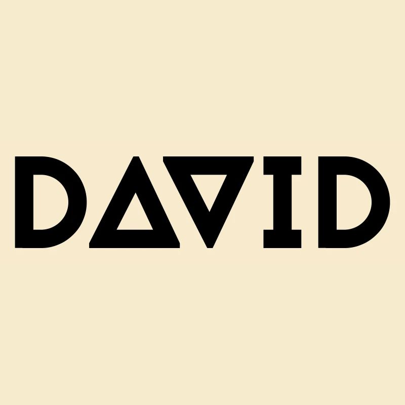 Vorname David