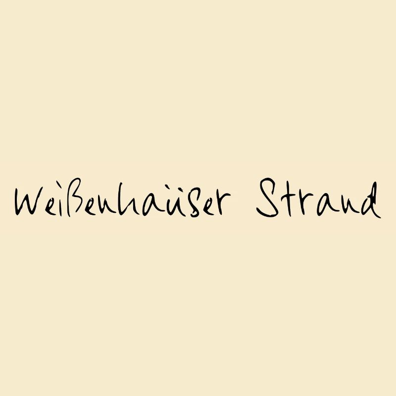 Weissenhäuser Strand