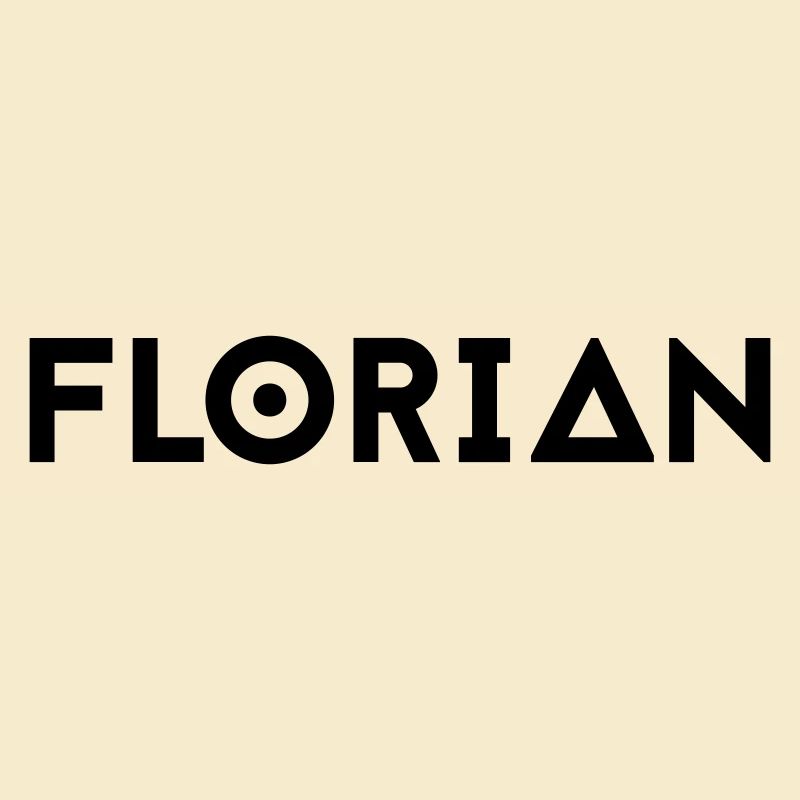 Vorname Florian