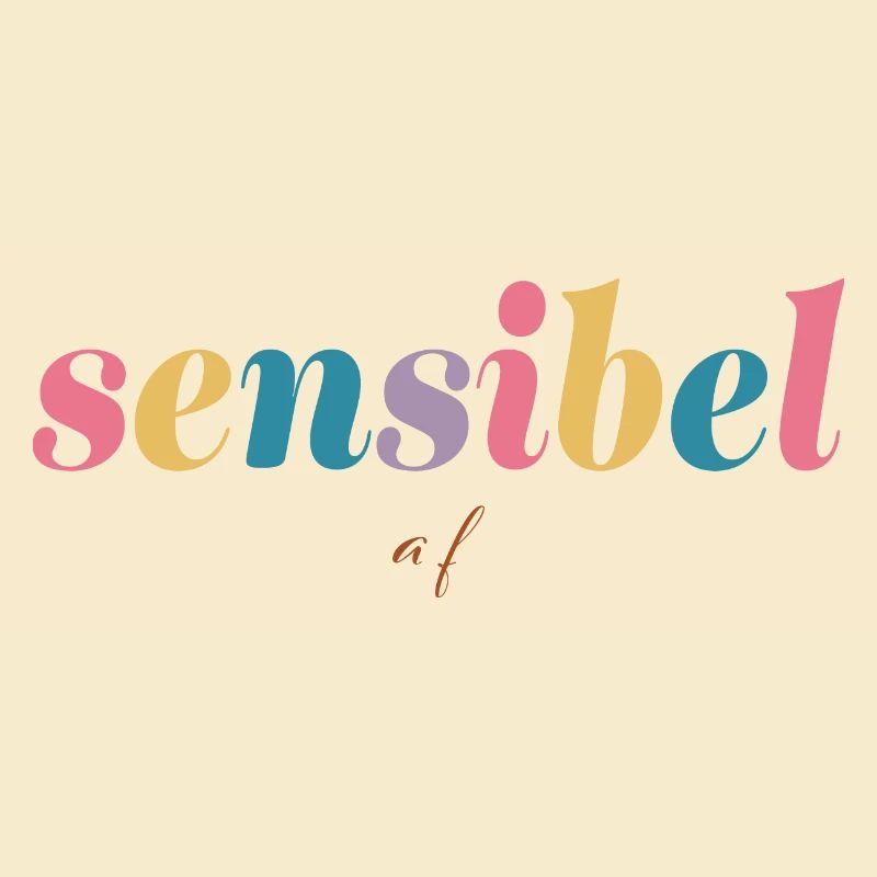 Sensibel af
