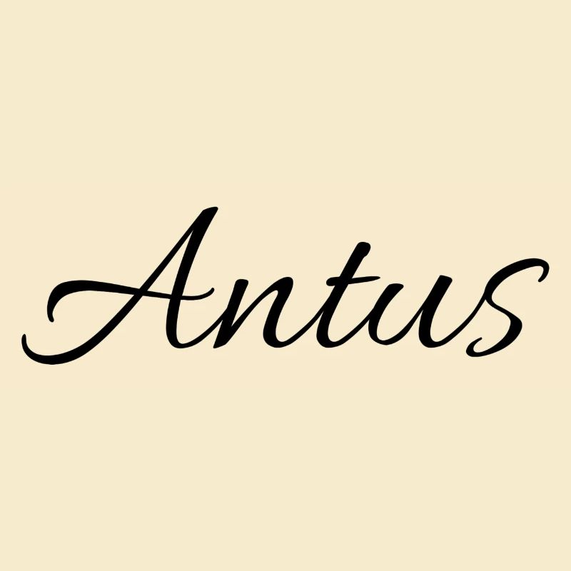 Antus - Software Marktplatz Unternehmen
