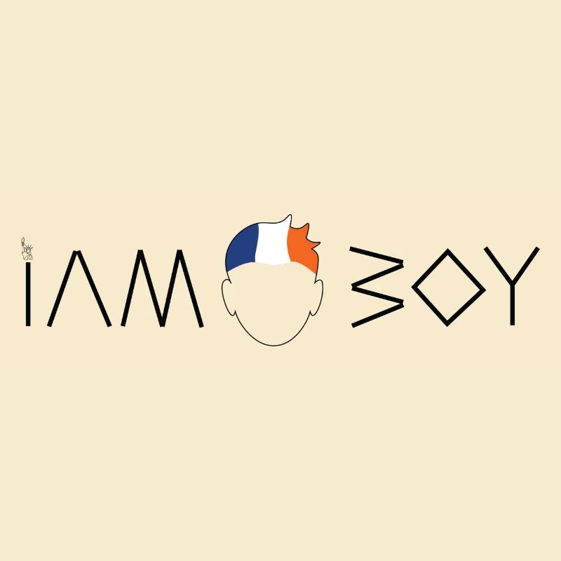 Ich bin ein New Yorker Junge