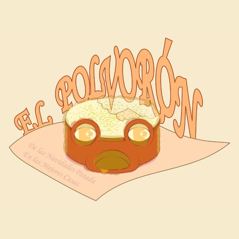 DER POLVORON
