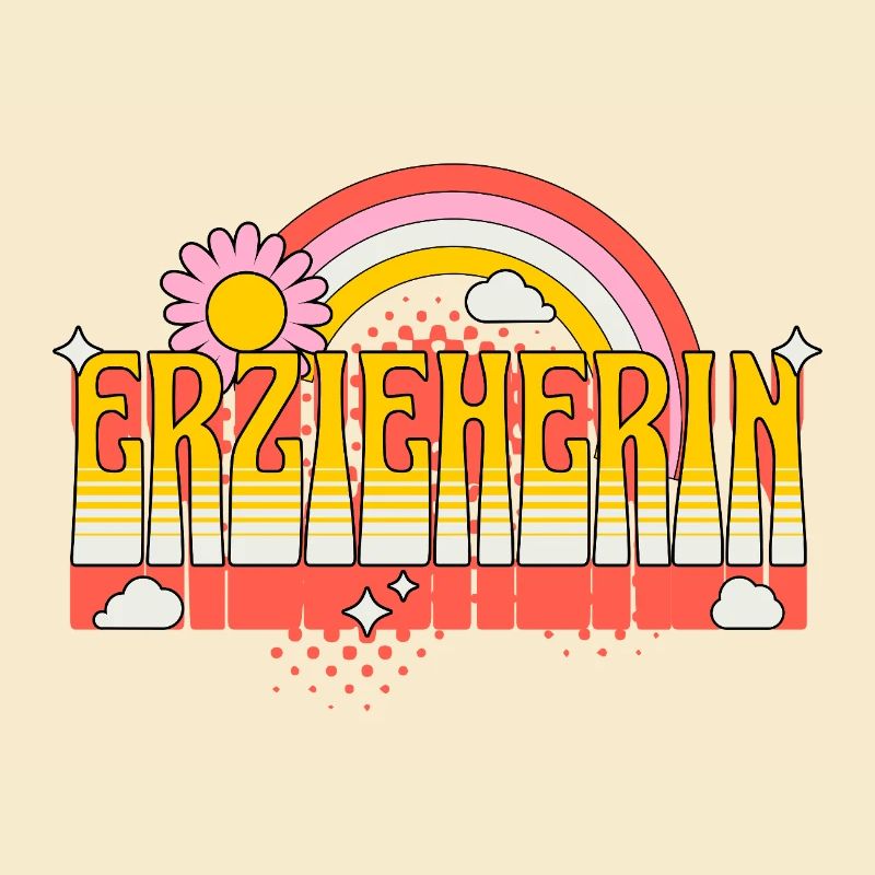 Kindergarten Kindergarten Profession Kindergarten Teacher