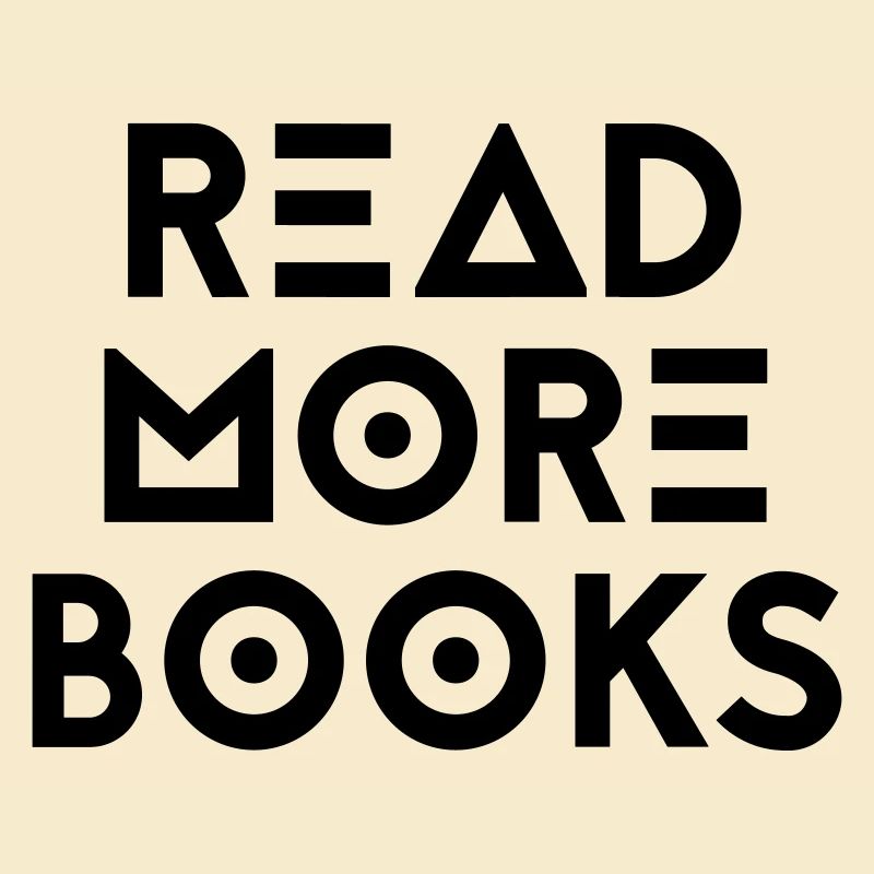 READ MORE BOOKS