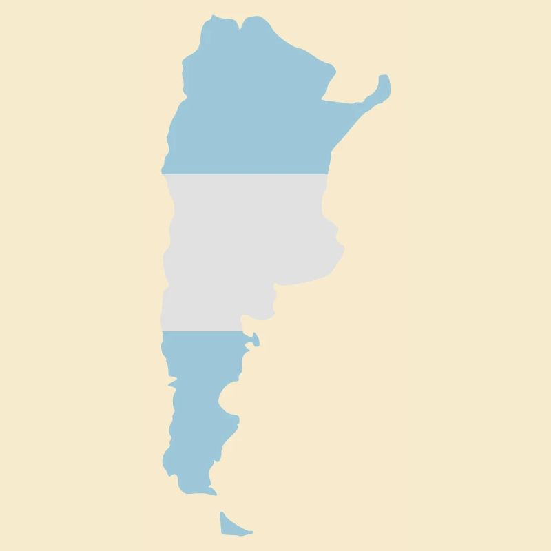 Argentinien