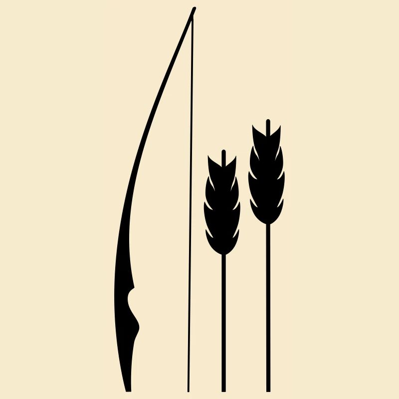 Longbow Langbogen