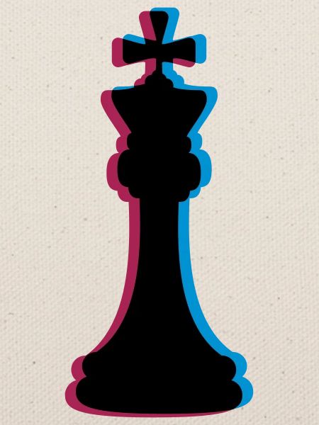 3D Effect Chess