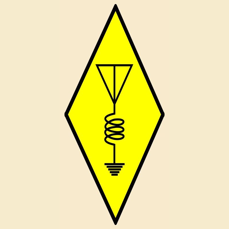 Amateurfunk-Logo